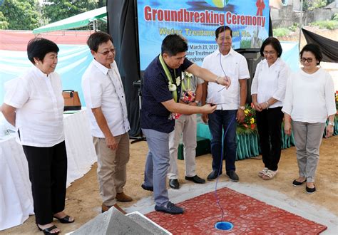Mayor of San Jose del Monte .